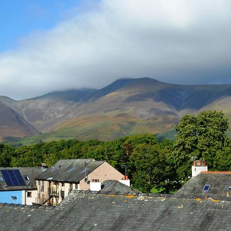 Catbells Cottage Keswick Keswick  Zewnętrze zdjęcie