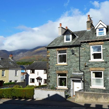 Catbells Cottage Keswick Keswick  Zewnętrze zdjęcie